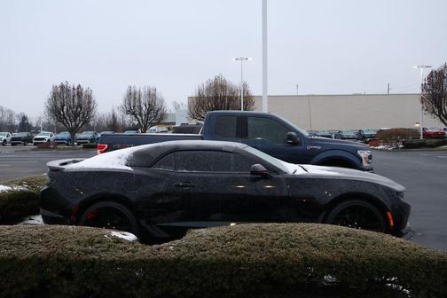 2023 Chevrolet Camaro 1LT