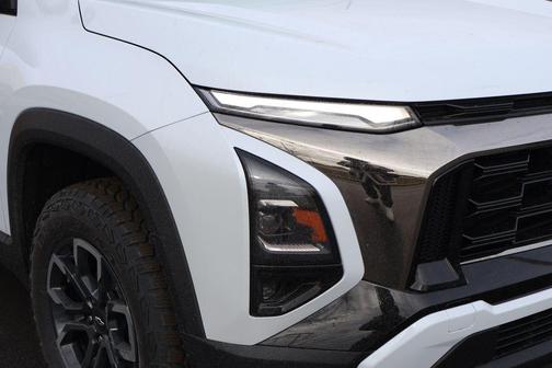 2026 Chevrolet Equinox FWD ACTIV