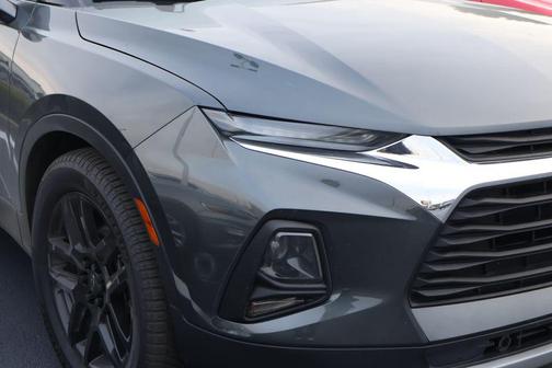 2020 Chevrolet Blazer 3LT