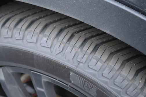 2020 Chevrolet Blazer 3LT