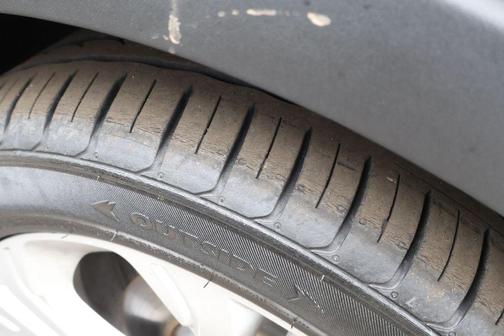 2021 Chevrolet Bolt EV FWD LT