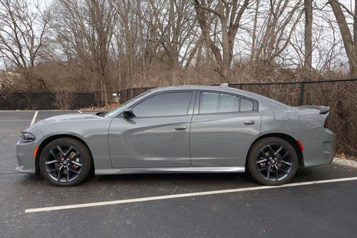 2023 Dodge Charger GT