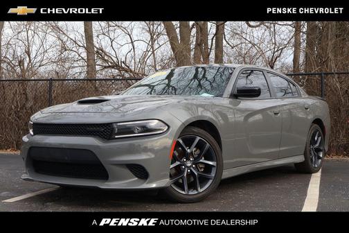 2023 Dodge Charger GT
