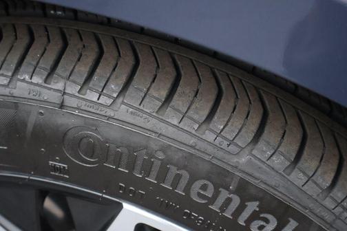 2025 Chevrolet Malibu FWD RS