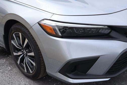 2023 Honda Civic EX-L