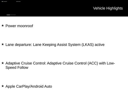 2023 Honda Civic EX-L