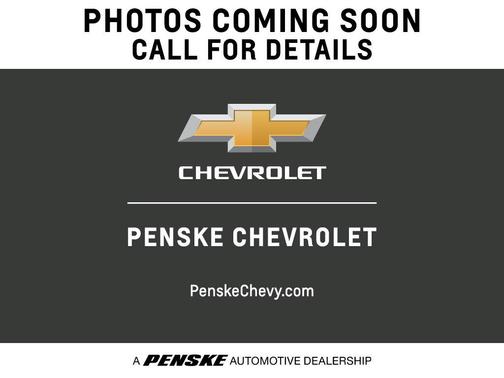 Ebony Twilight Metallic 2024 GMC Terrain Denali