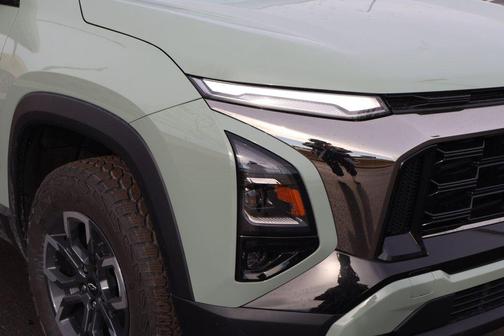 2026 Chevrolet Equinox FWD ACTIV