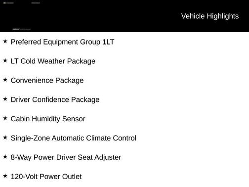 Mosaic Black Metallic 2026 Chevrolet Trailblazer LT