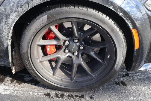 2023 Dodge Charger SRT Hellcat Widebody Jailbreak