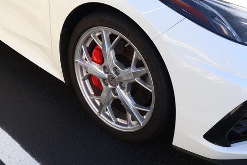2022 Chevrolet Corvette Stingray w/2LT