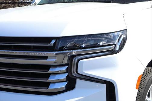 2024 Chevrolet Tahoe 4WD High Country
