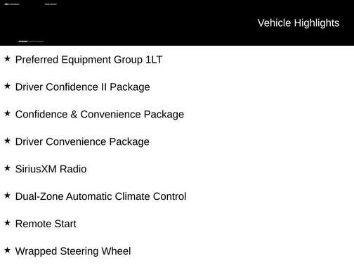Iridescent Pearl Tricoat 2023 Chevrolet Equinox 1LT