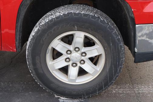 2013 GMC Sierra 1500 SLE1