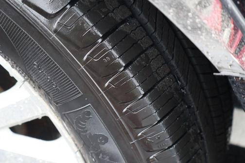 2004 Lincoln Town Car Signature