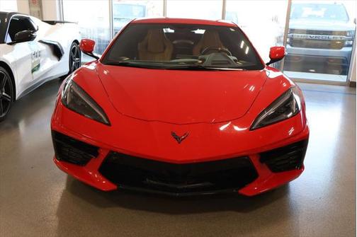 2021 Chevrolet Corvette Stingray w/2LT