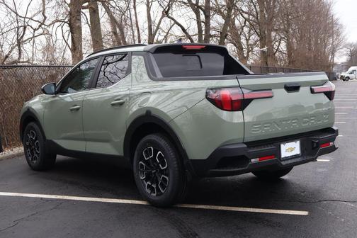 2022 Hyundai SANTA CRUZ SEL Premium