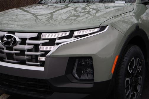 2022 Hyundai SANTA CRUZ SEL Premium