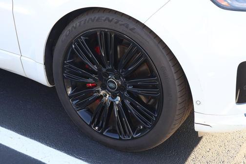 2018 Land Rover Range Rover Sport Autobiography
