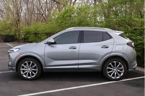 2024 Buick Encore GX Avenir