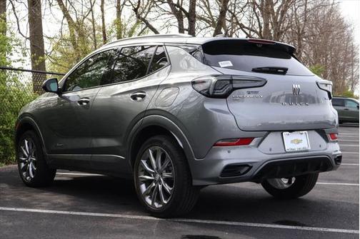 2024 Buick Encore GX Avenir