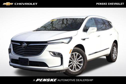 2024 Buick Enclave Premium AWD