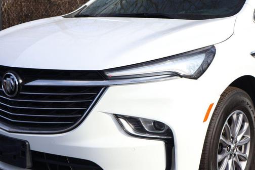 2024 Buick Enclave Premium AWD