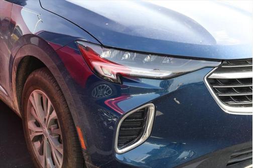 2022 Buick Envision FWD Preferred