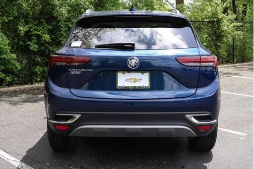 2022 Buick Envision FWD Preferred