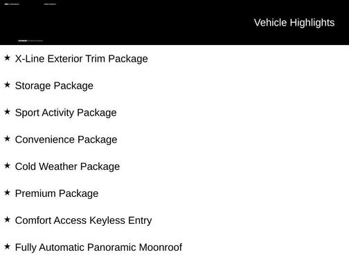 Jet Black 2012 BMW X3 xDrive28i