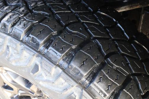 2023 Chevrolet Colorado ZR2