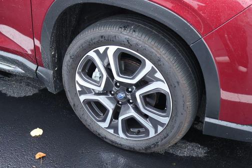 2025 Subaru Ascent Limited 7-Passenger