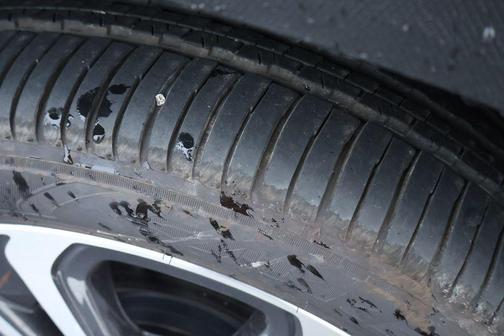 2025 Subaru Ascent Limited 7-Passenger