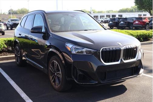 2024 BMW X1 M35i
