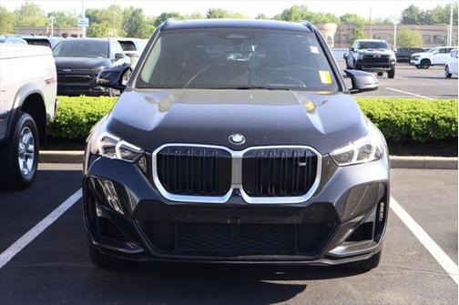 2024 BMW X1 M35i