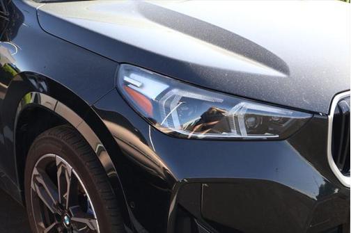 2024 BMW X1 M35i