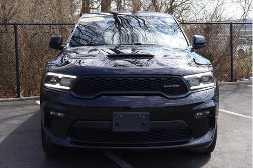 2021 Dodge Durango R/T AWD