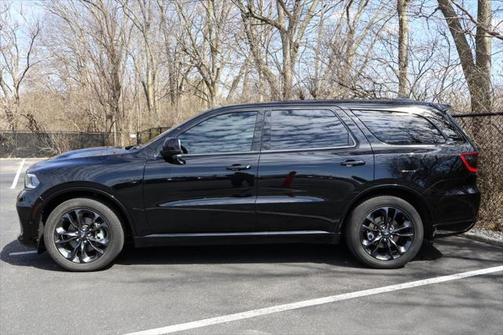 2021 Dodge Durango R/T AWD