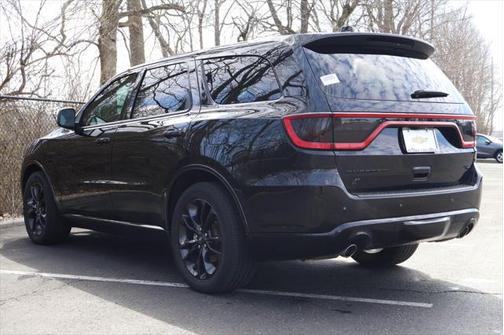 2021 Dodge Durango R/T AWD
