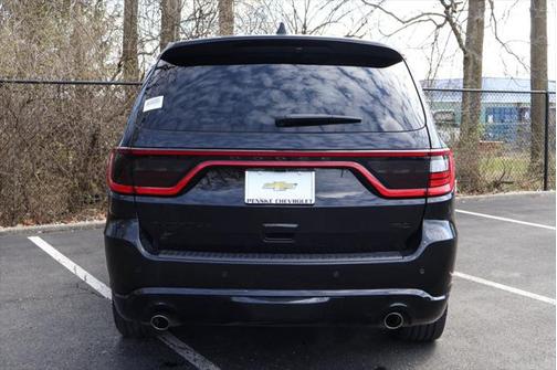 2021 Dodge Durango R/T AWD