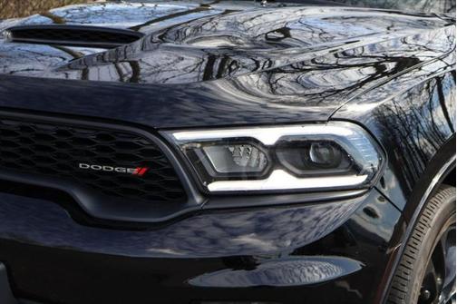 2021 Dodge Durango R/T AWD