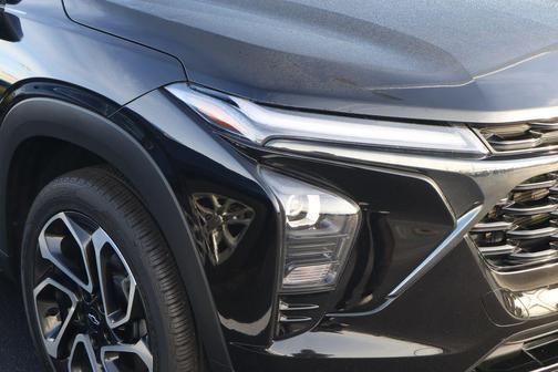 2024 Chevrolet Trax FWD 2RS