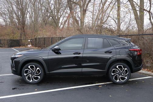 2024 Chevrolet Trax FWD 2RS