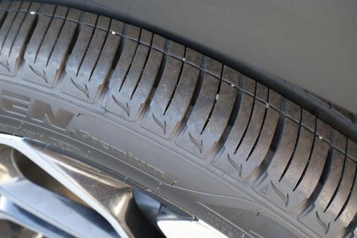 2024 Chevrolet Trax FWD 2RS