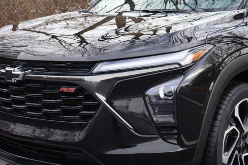 2024 Chevrolet Trax FWD 2RS