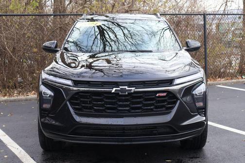 2024 Chevrolet Trax FWD 2RS