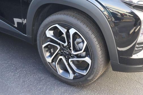 2024 Chevrolet Trax FWD 2RS
