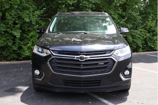 2019 Chevrolet Traverse RS