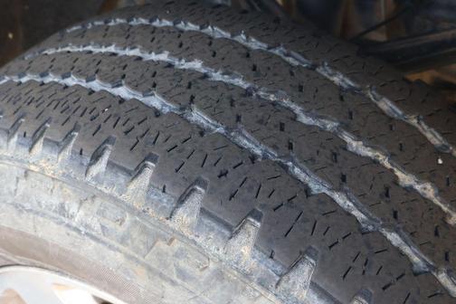 2015 Chevrolet Silverado 2500 LTZ