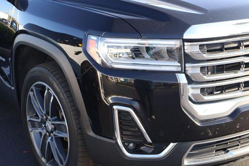 2020 GMC Acadia FWD SLT